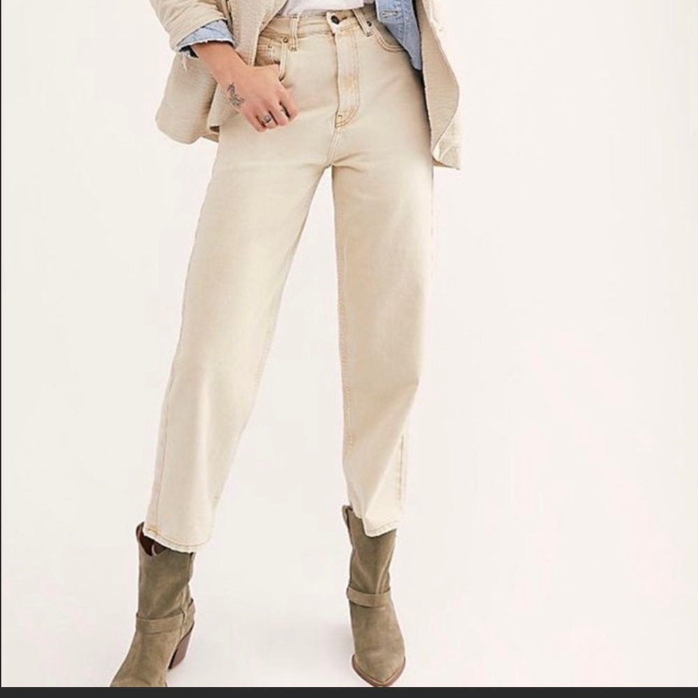 Free People Jeans